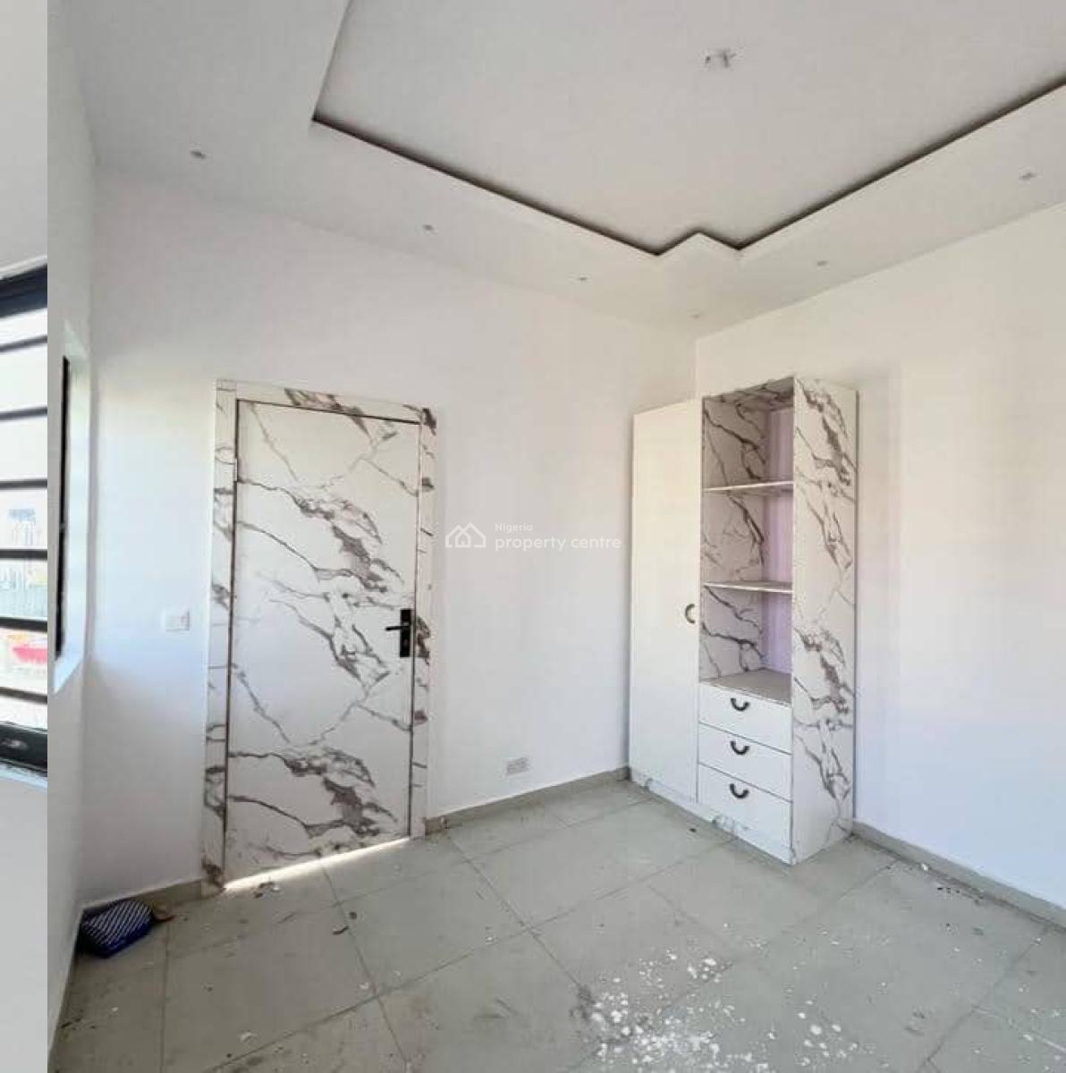 Mini Flat, Ajah, Lagos, Mini Flat (room and Parlour) for Rent