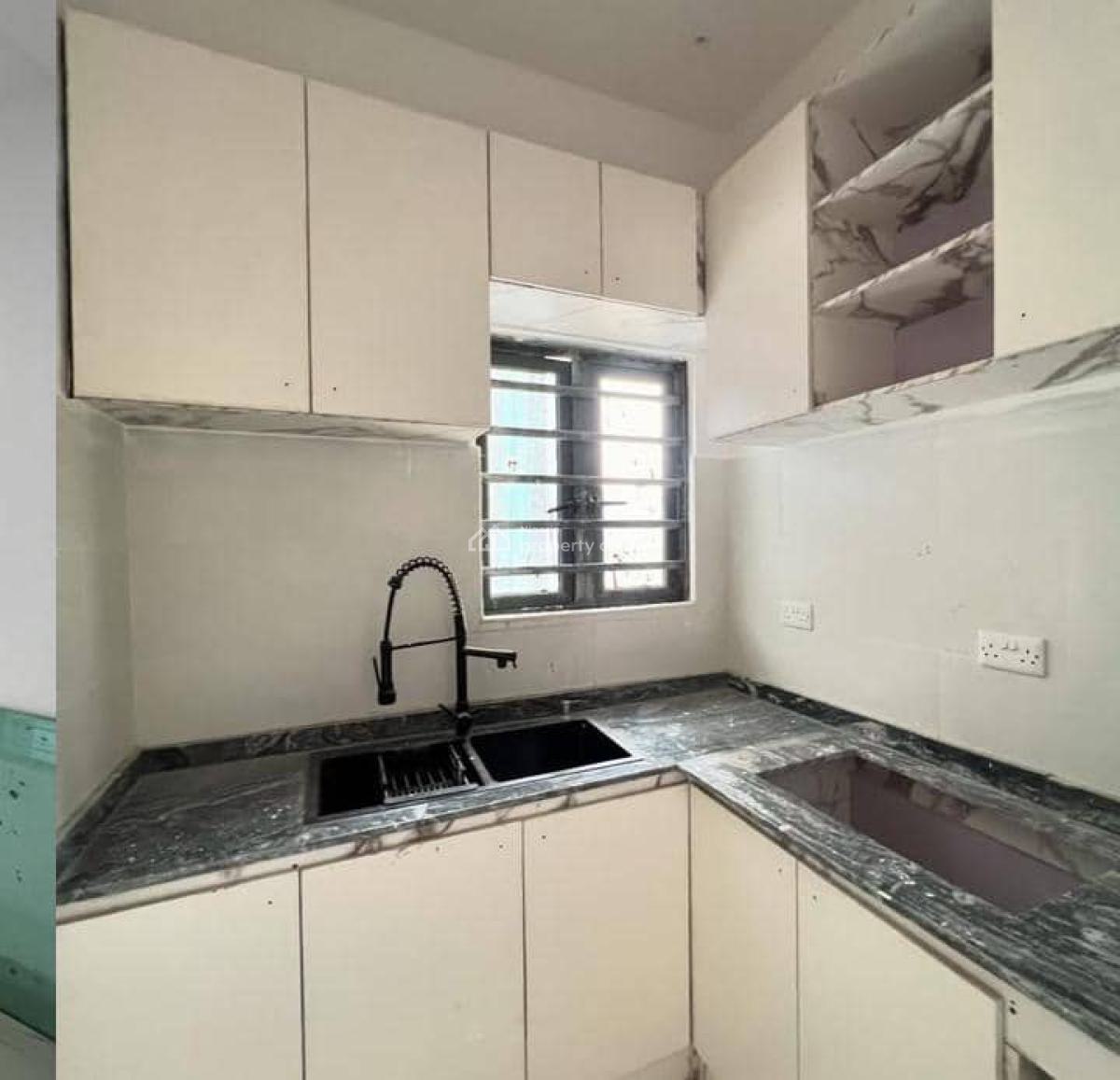 Mini Flat, Ajah, Lagos, Mini Flat (room and Parlour) for Rent