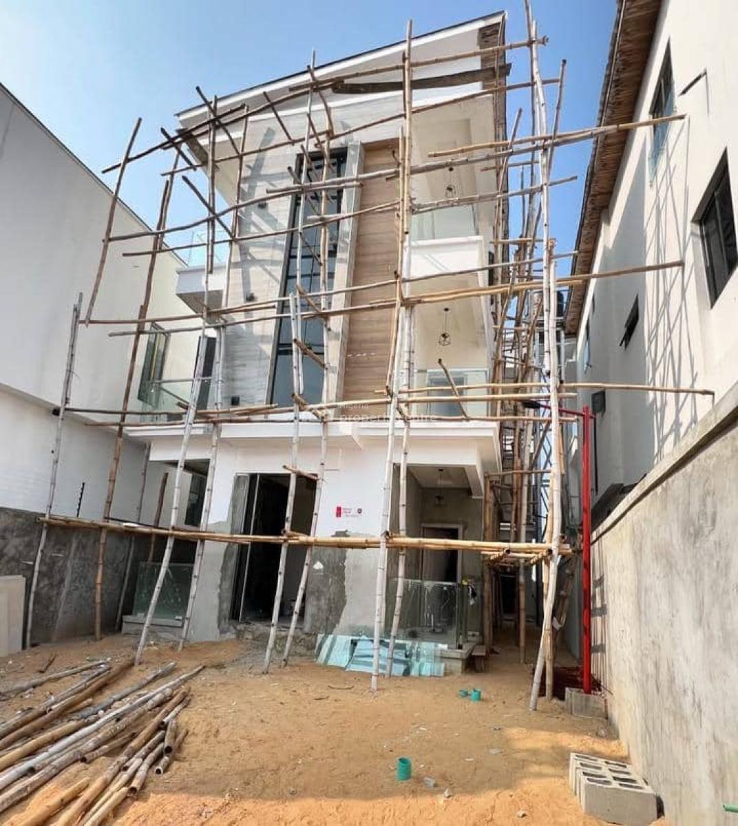 Mini Flat, Ajah, Lagos, Mini Flat (room and Parlour) for Rent