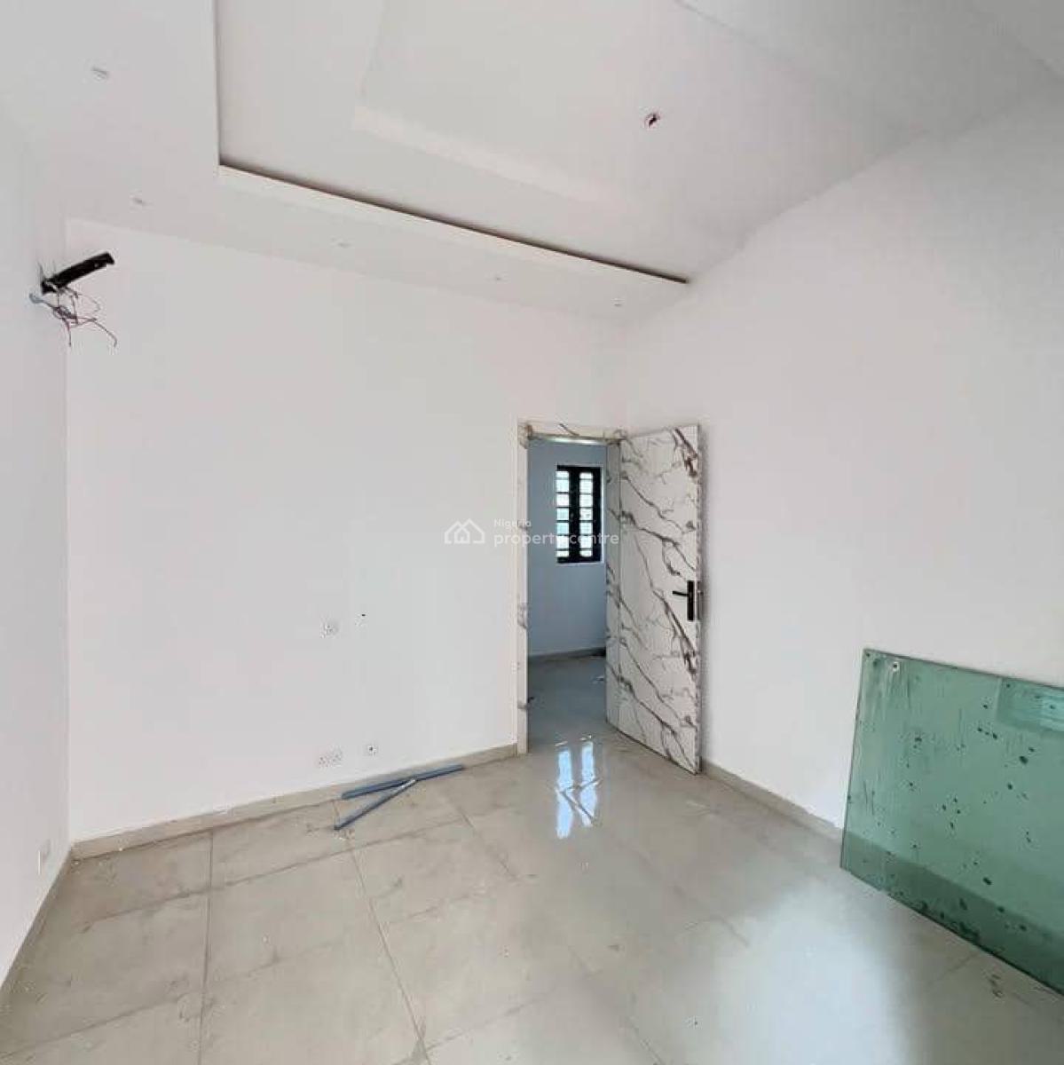 Mini Flat, Ajah, Lagos, Mini Flat (room and Parlour) for Rent