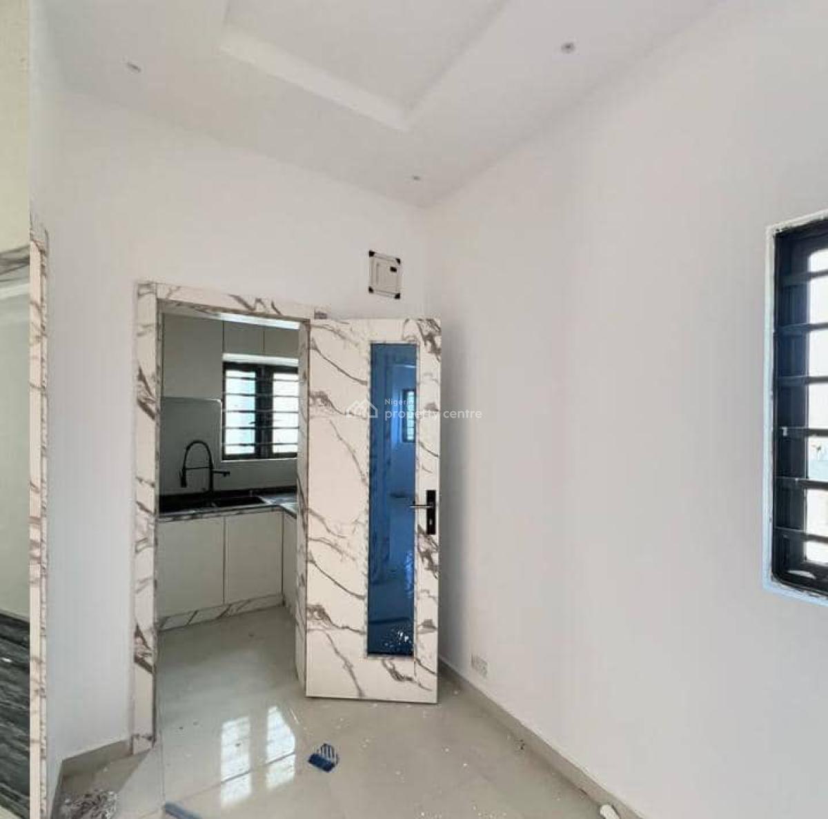 Mini Flat, Ajah, Lagos, Mini Flat (room and Parlour) for Rent