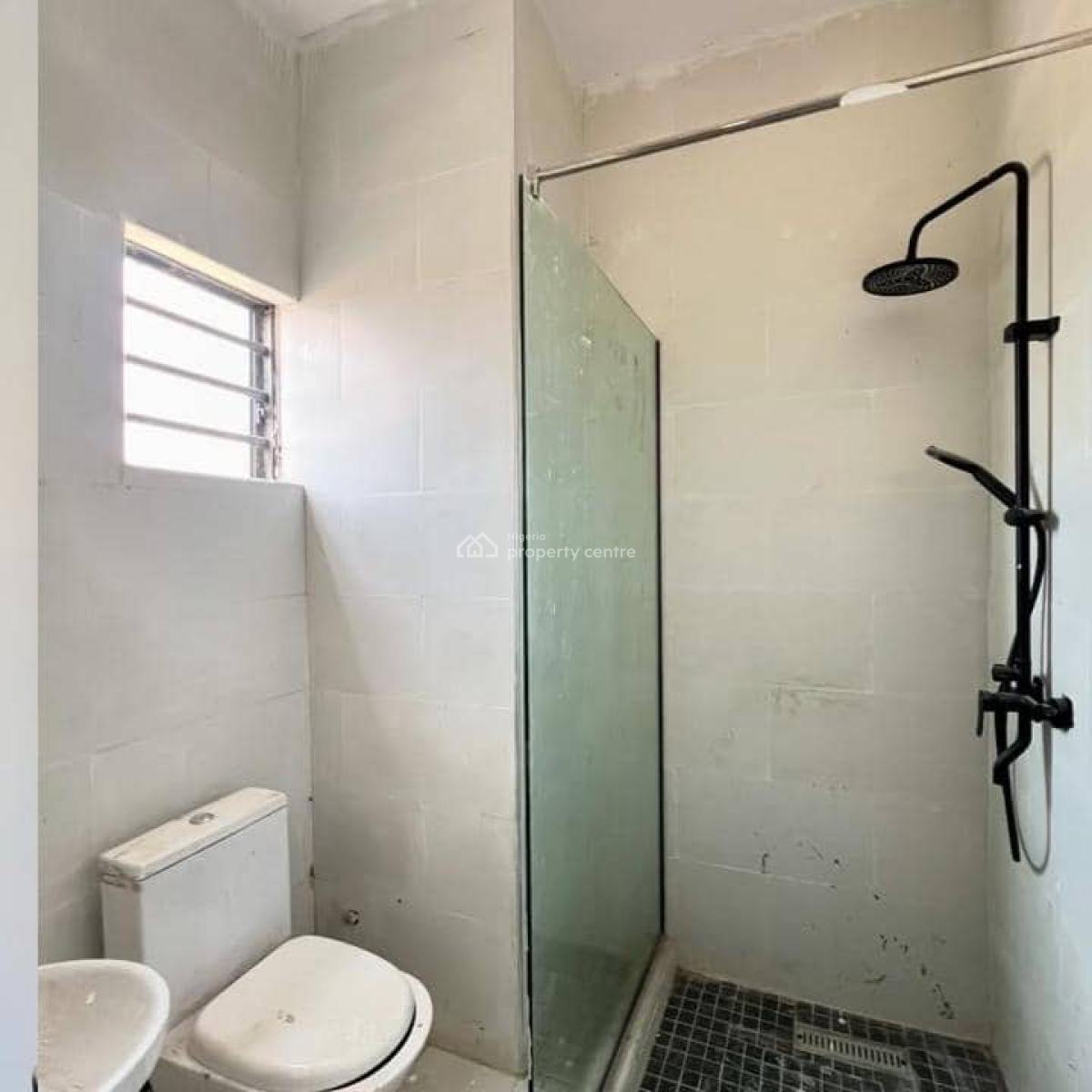 Mini Flat, Ajah, Lagos, Mini Flat (room and Parlour) for Rent