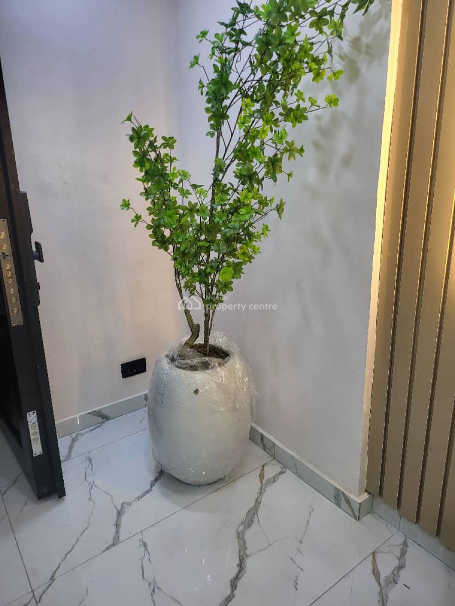 Brand New Fully Furnished 2 Bedroom Flat, Shonibare Estate, Maryland, Lagos, Flat / Apartment for Sale
