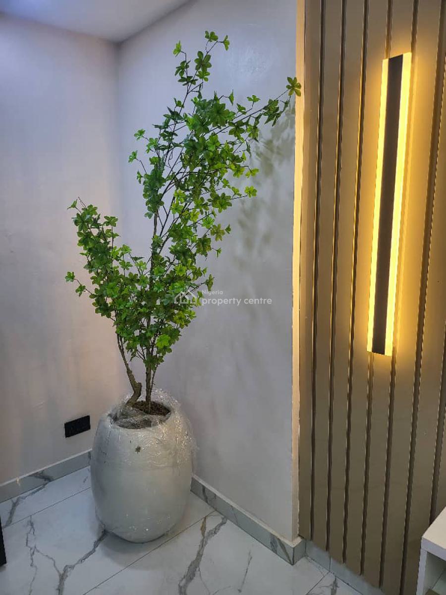 Brand New Fully Furnished 2 Bedroom Flat, Shonibare Estate, Maryland, Lagos, Flat / Apartment for Sale