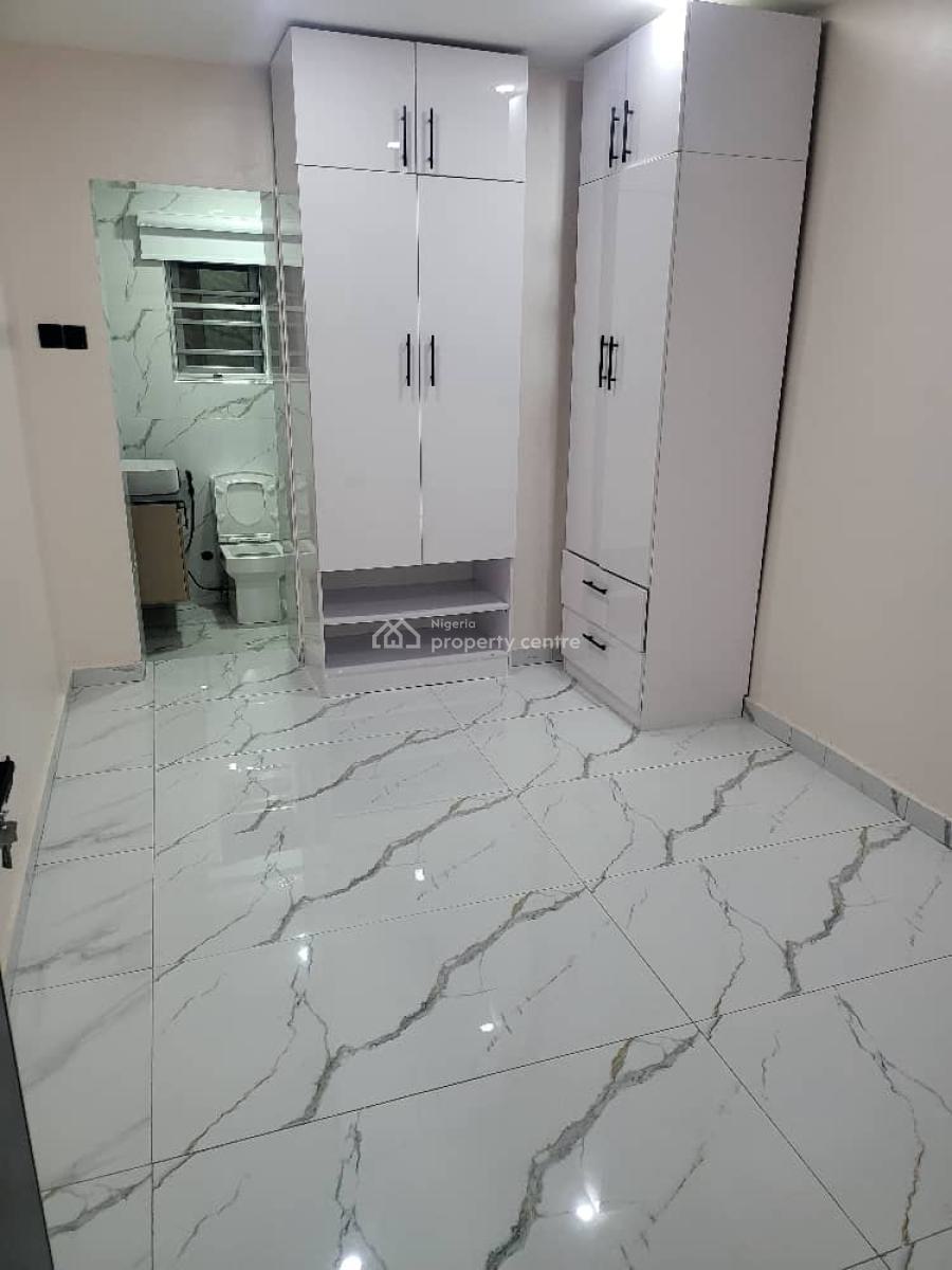 Brand New Fully Furnished 2 Bedroom Flat, Shonibare Estate, Maryland, Lagos, Flat / Apartment for Sale