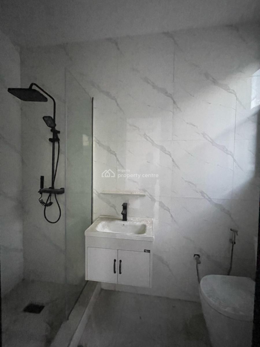 4-bedroom Terrace Duplex with Bq, Ikoyi, Lagos, House for Rent