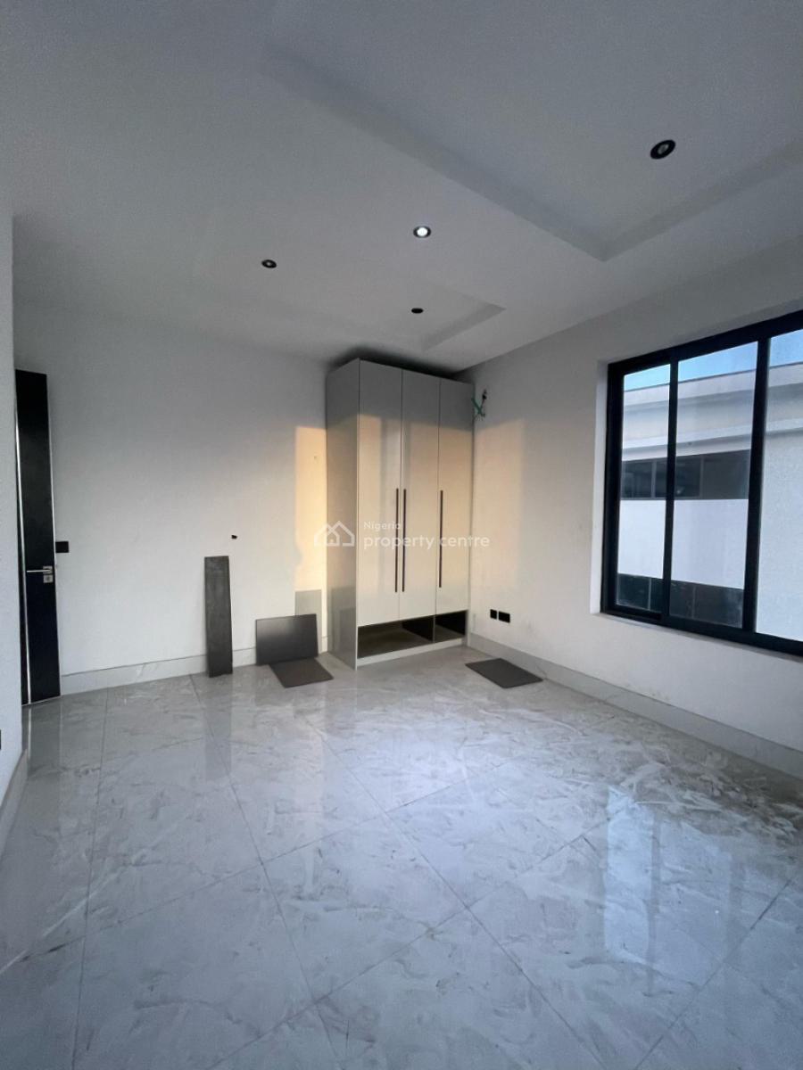 4-bedroom Terrace Duplex with Bq, Ikoyi, Lagos, House for Rent