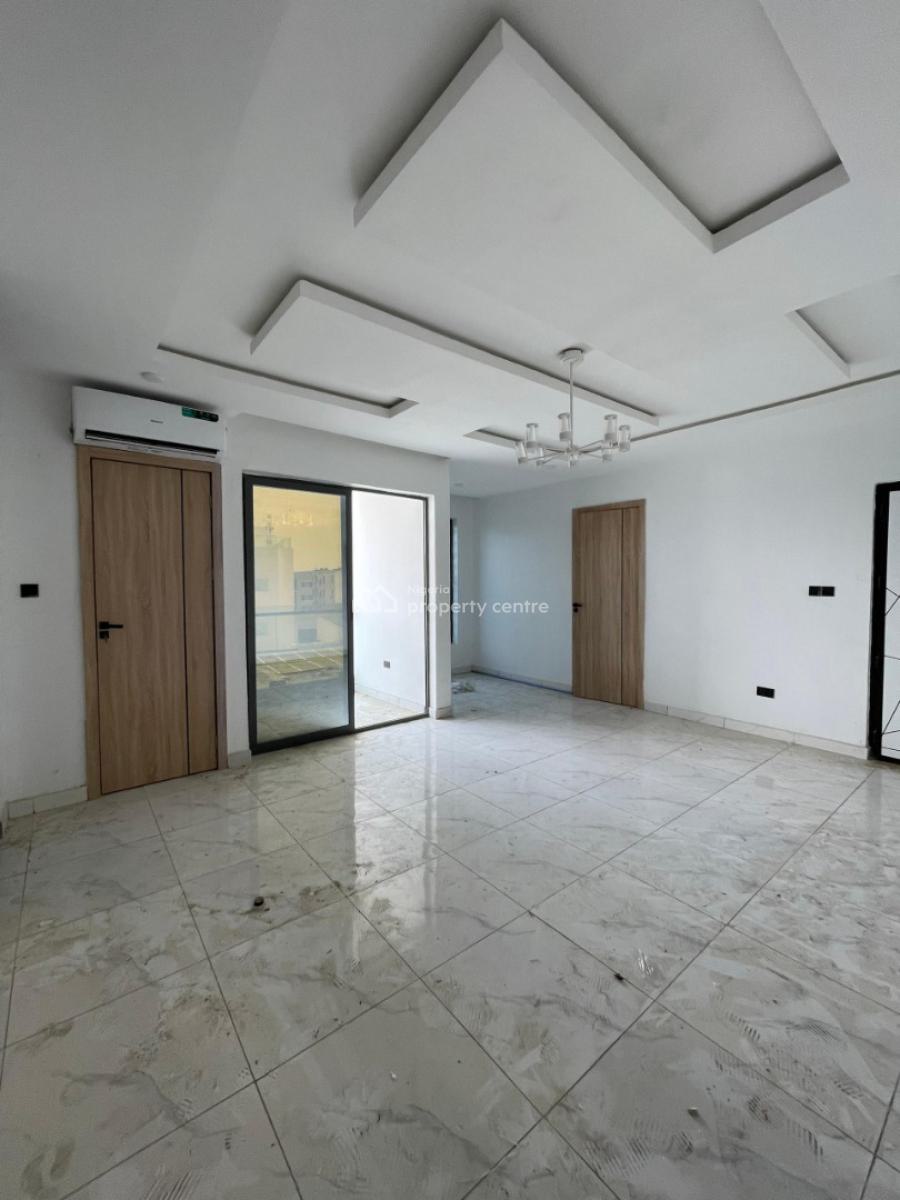 2-bedroom Apartment (3rd Floor), Ologolo, Lekki, Lagos, House for Rent