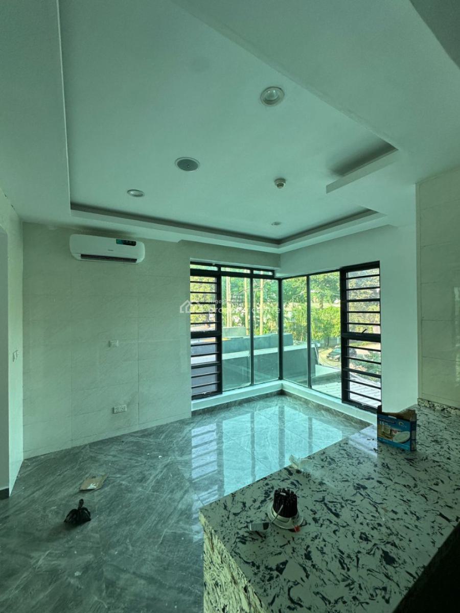 3 Bed Apartment + Bq with Pool, Gym & Elevator, Ikoyi, Lagos, Flat / Apartment for Rent