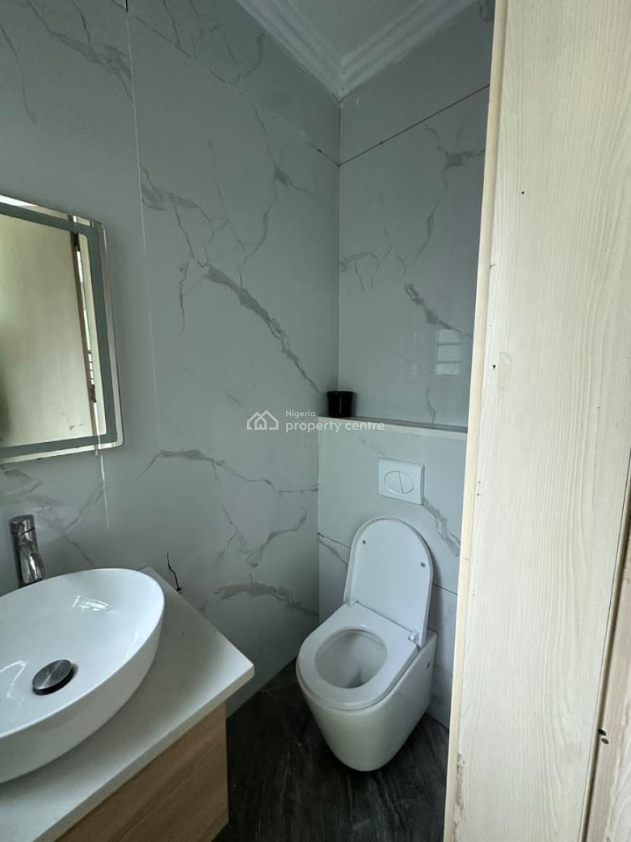 3 Bed Apartment + Bq with Pool, Gym & Elevator, Ikoyi, Lagos, Flat / Apartment for Rent