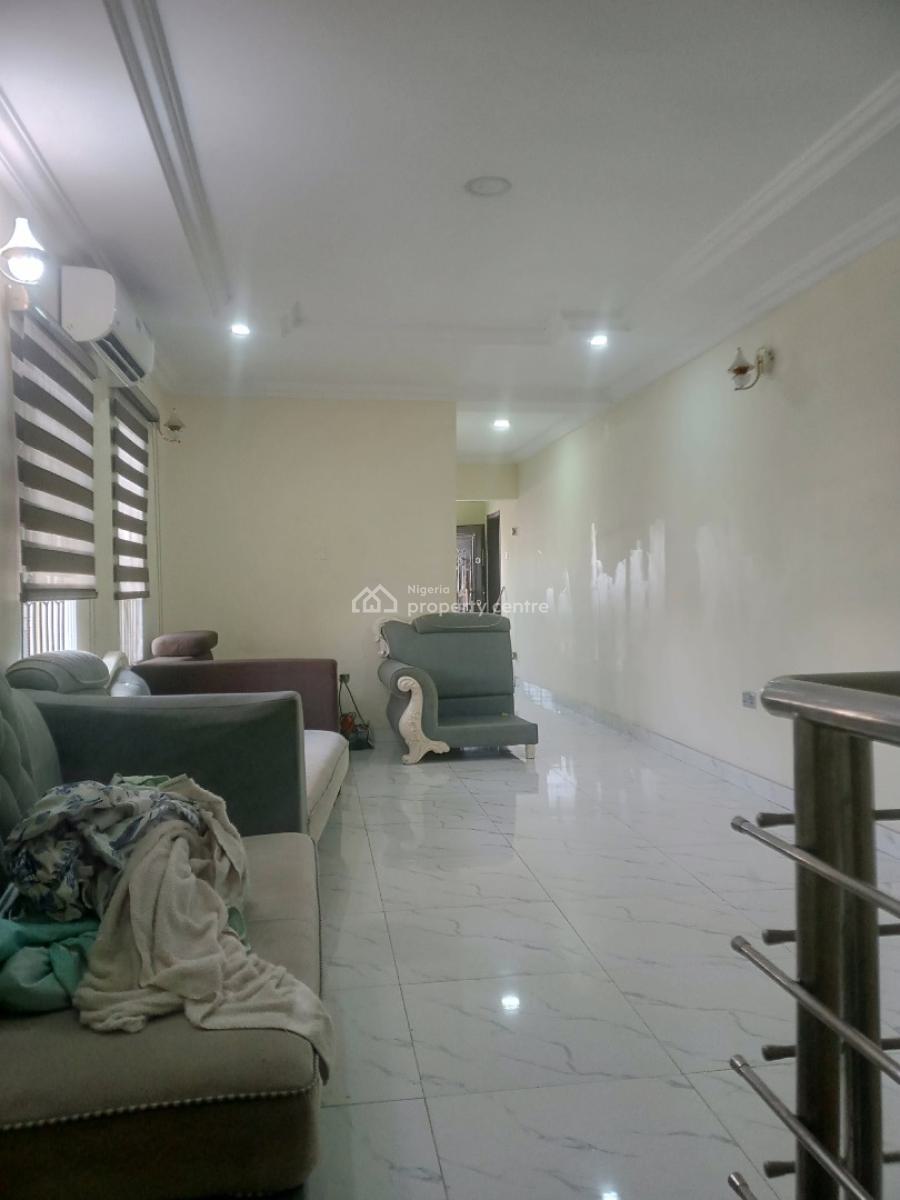 Executive Top Class Luxury Hotel and Suit, Along Adeba Road, Lakowe, Ibeju Lekki, Lagos, Hotel / Guest House for Sale