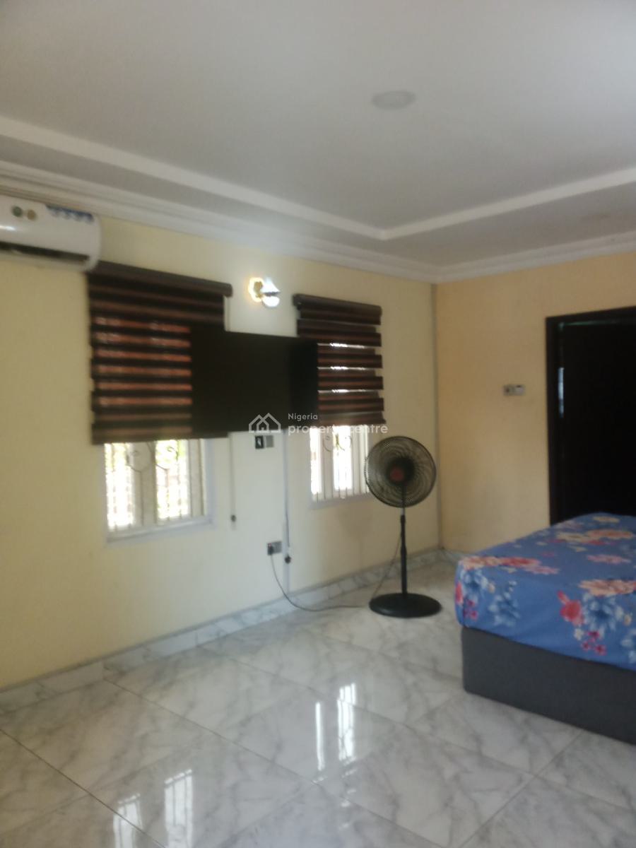 Executive Top Class Luxury Hotel and Suit, Along Adeba Road, Lakowe, Ibeju Lekki, Lagos, Hotel / Guest House for Sale