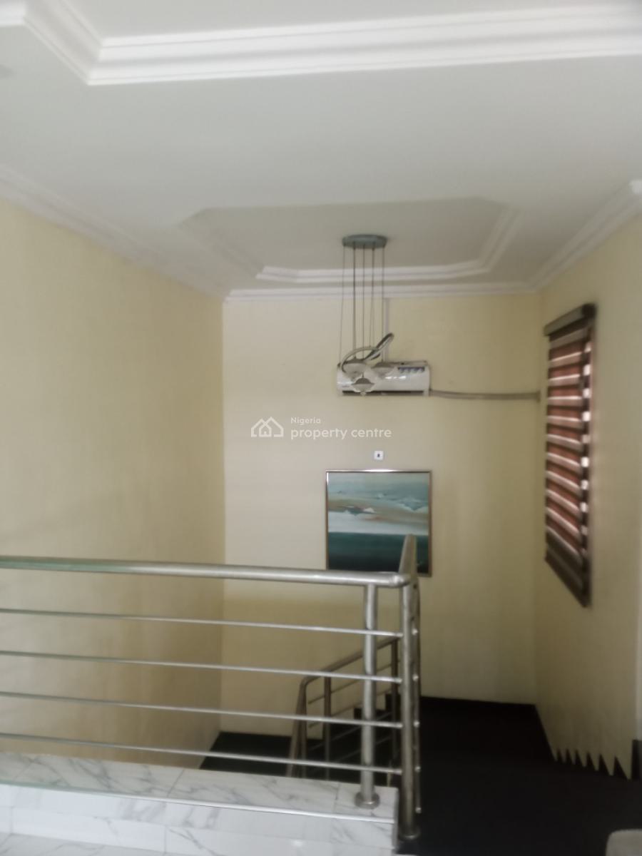 Executive Top Class Luxury Hotel and Suit, Along Adeba Road, Lakowe, Ibeju Lekki, Lagos, Hotel / Guest House for Sale