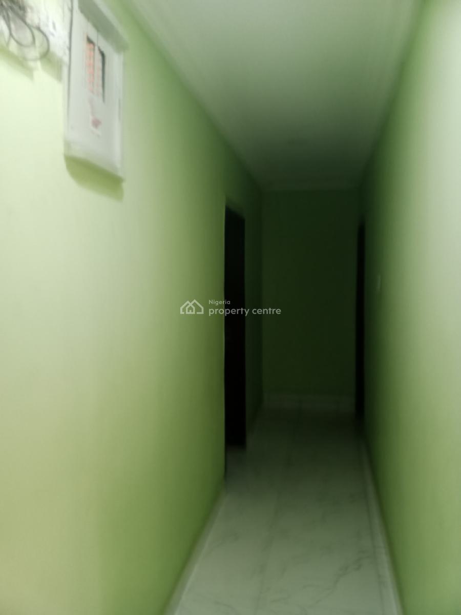 Executive Top Class Luxury Hotel and Suit, Along Adeba Road, Lakowe, Ibeju Lekki, Lagos, Hotel / Guest House for Sale