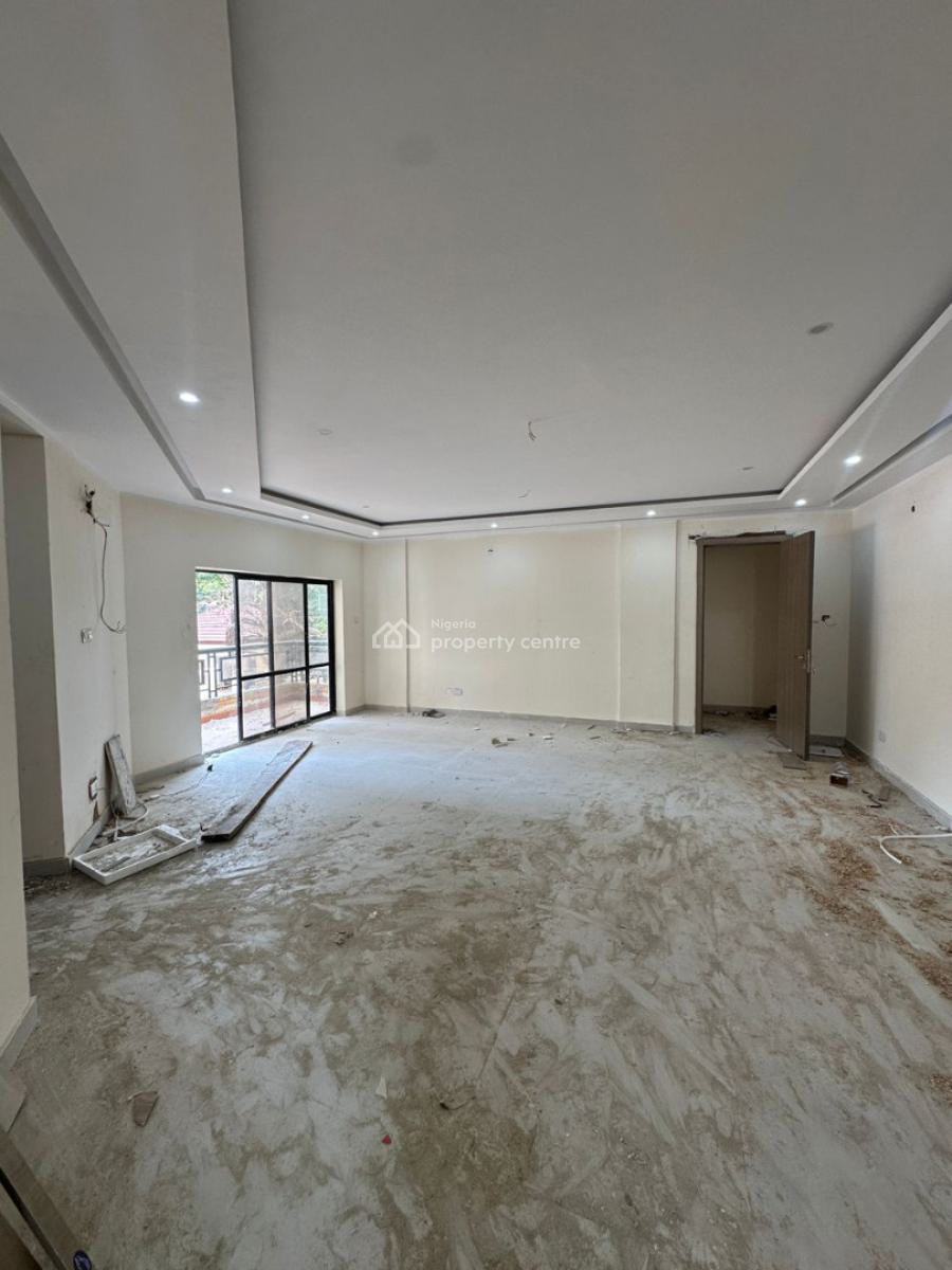 29 Units of  3 Bed Flats + Bq (newly Renovated + Pool & Gym), Ikoyi, Lagos, Flat / Apartment for Rent
