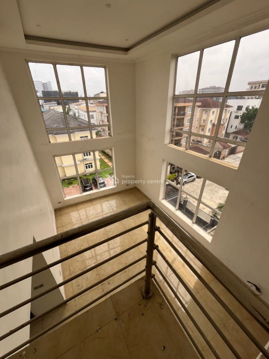 6 Units of 3bedroom Flat and 2units of 4 Bedroom Maisonette a, Oniru, Victoria Island (vi), Lagos, Flat / Apartment for Rent
