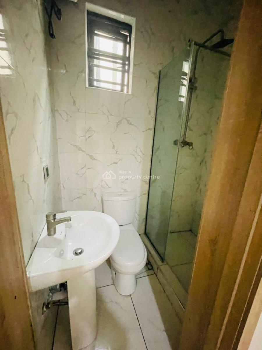 4 Bedroom Terrace Self Compound Duplex, Ikota, Lekki, Lagos, Semi-detached Duplex for Sale