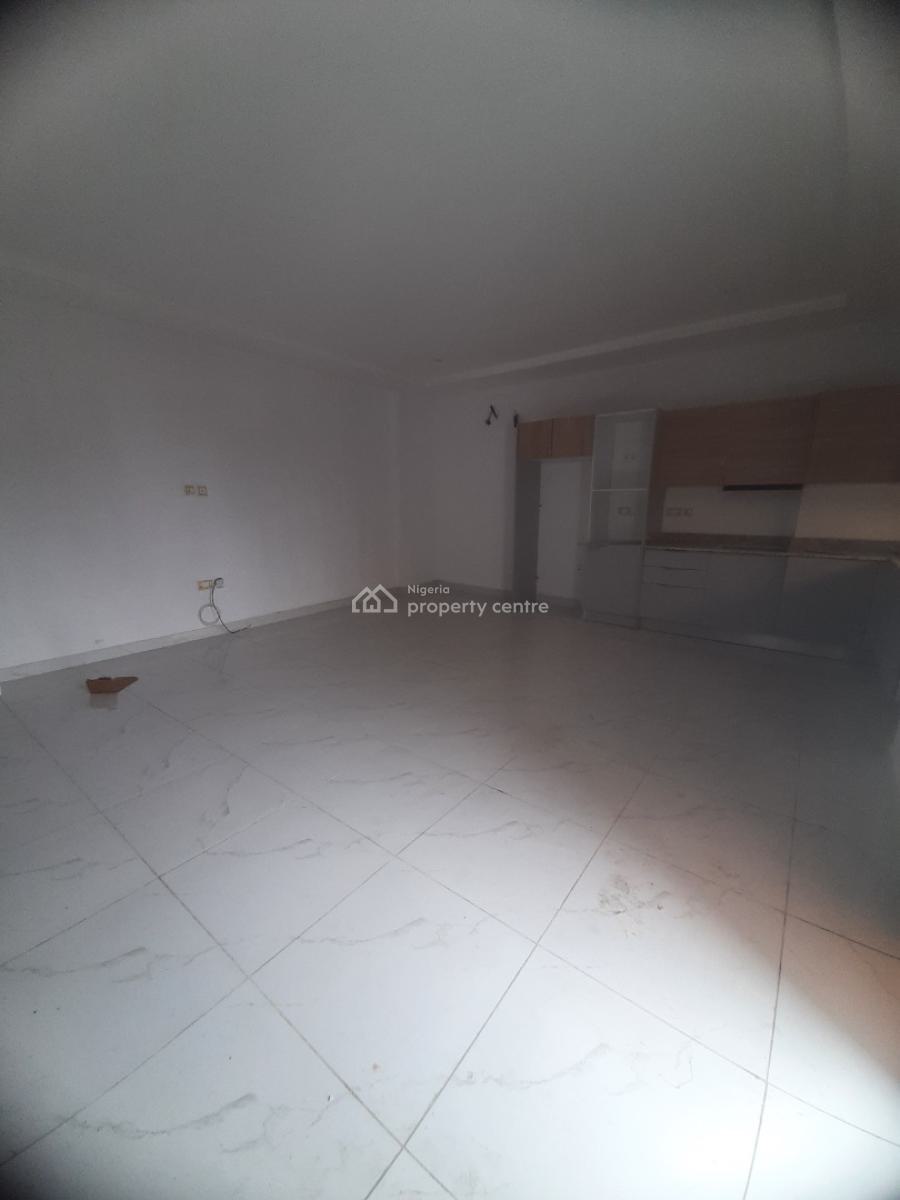 Newly Built and Serviced with 24/7 Power Supply 2 Bedroom En-suite Mai, Lekki Phase 1, Lekki, Lagos, House for Rent