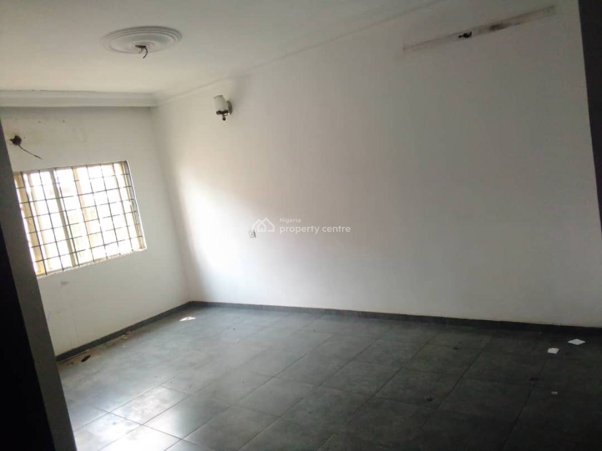 3 Bedroom Apartment with Bq, Off Allen Avenue, Allen, Ikeja, Lagos, Flat / Apartment for Rent
