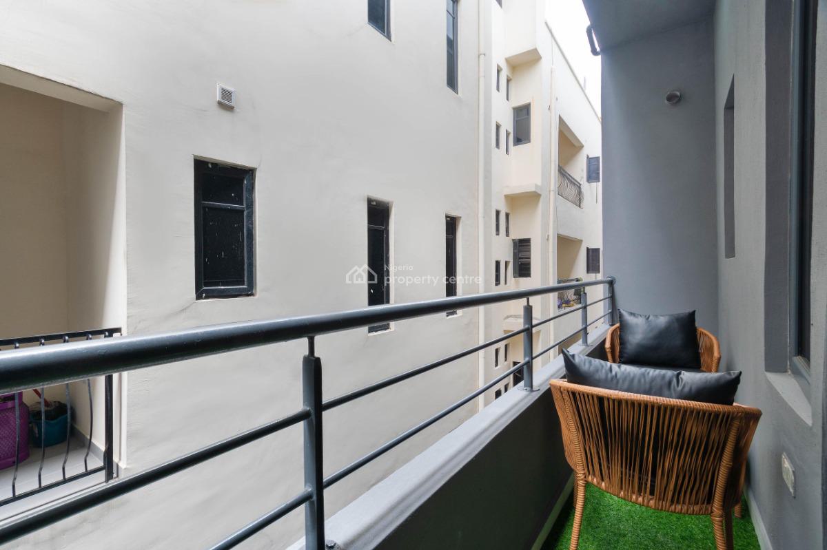 Newly Opened 2bedroom Apartment Located at Off Freedom Way Amore Stree, Lekki Phase 1, Lekki, Lagos, Flat / Apartment Short Let
