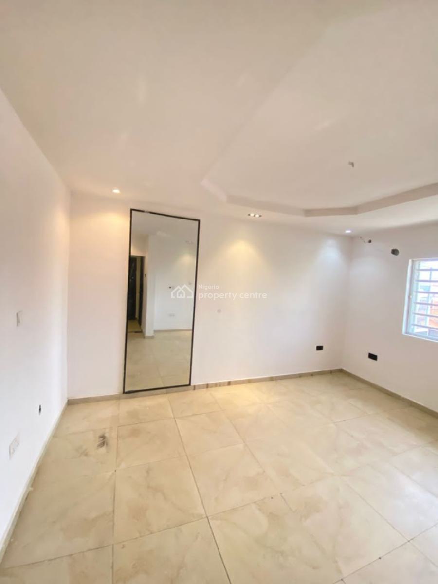 an Exquisite 2 Bedroom Apartment, Lekki Phase 1, Lekki, Lagos, Flat / Apartment for Rent