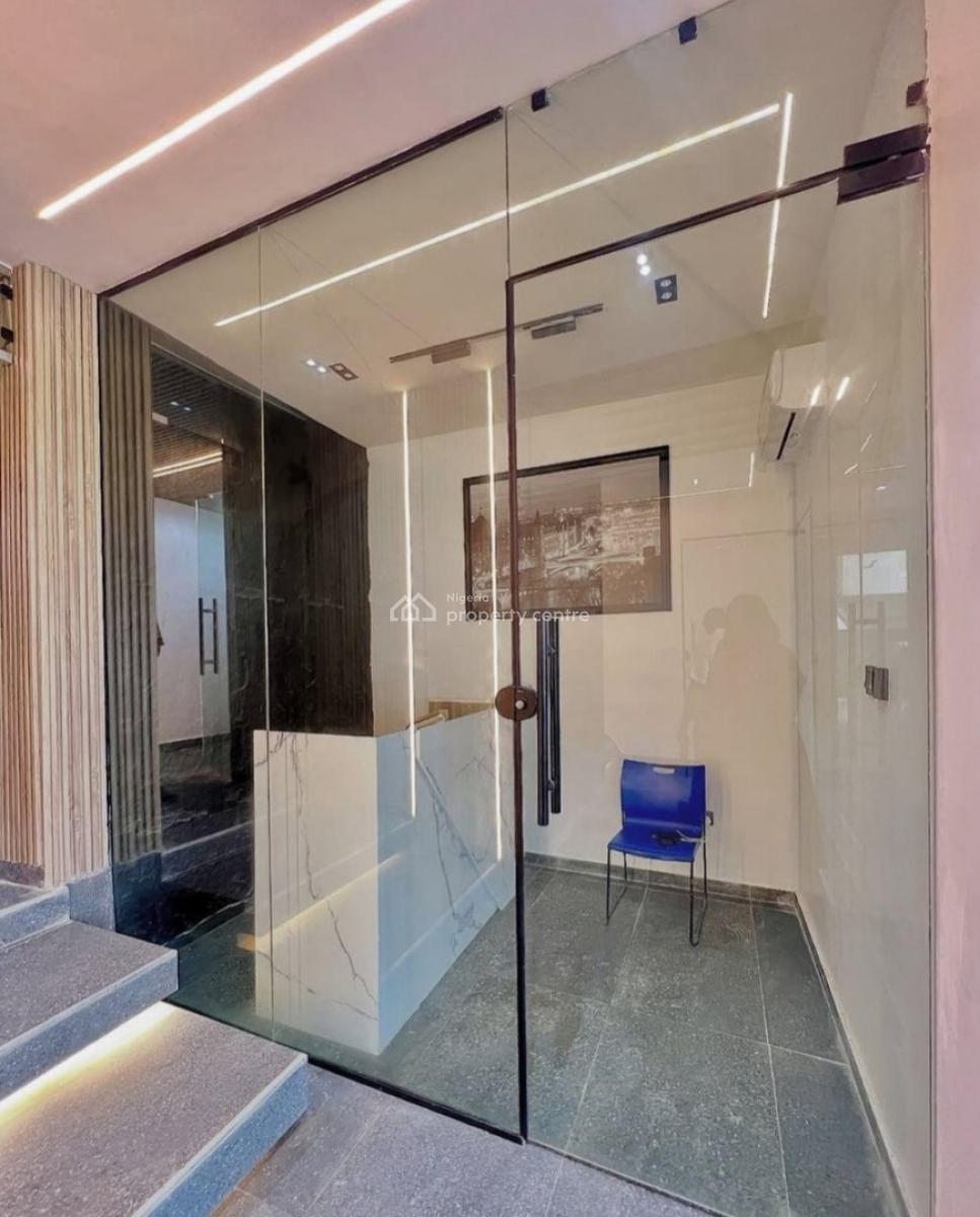 2, Ikate Elegushi, Lekki, Lagos, Flat / Apartment for Sale