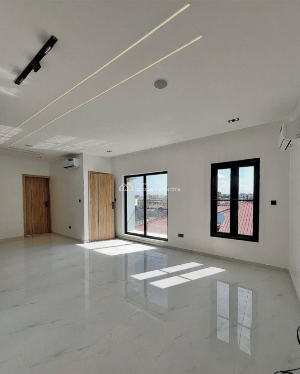 2, Ikate Elegushi, Lekki, Lagos, Flat / Apartment for Sale