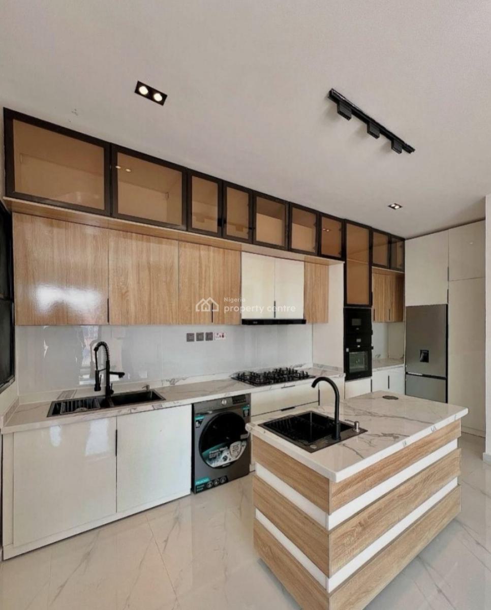 2, Ikate Elegushi, Lekki, Lagos, Flat / Apartment for Sale