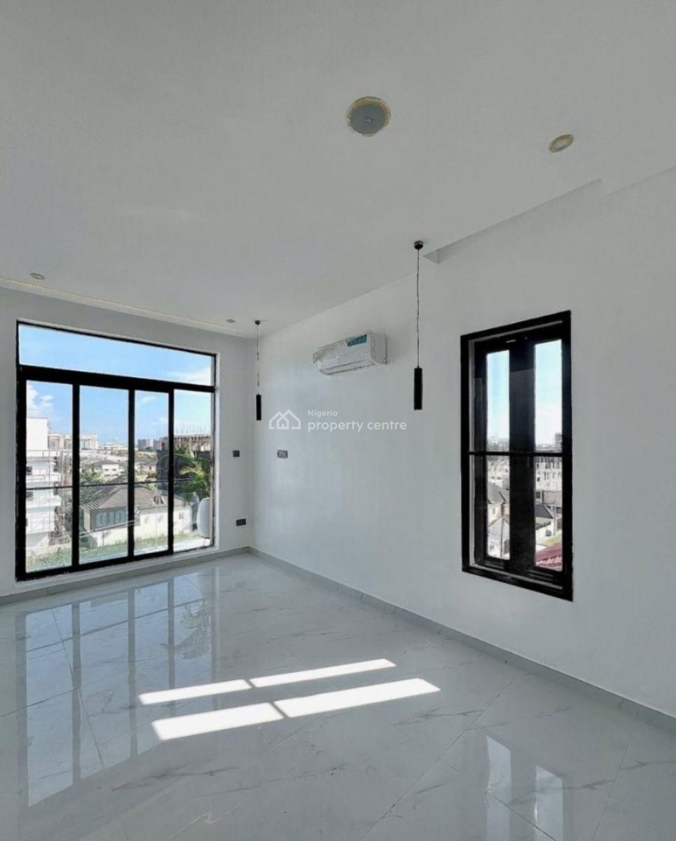 2, Ikate Elegushi, Lekki, Lagos, Flat / Apartment for Sale