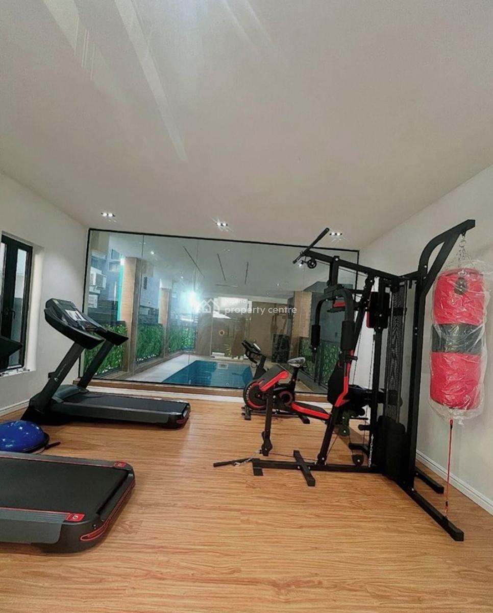 2, Ikate Elegushi, Lekki, Lagos, Flat / Apartment for Sale