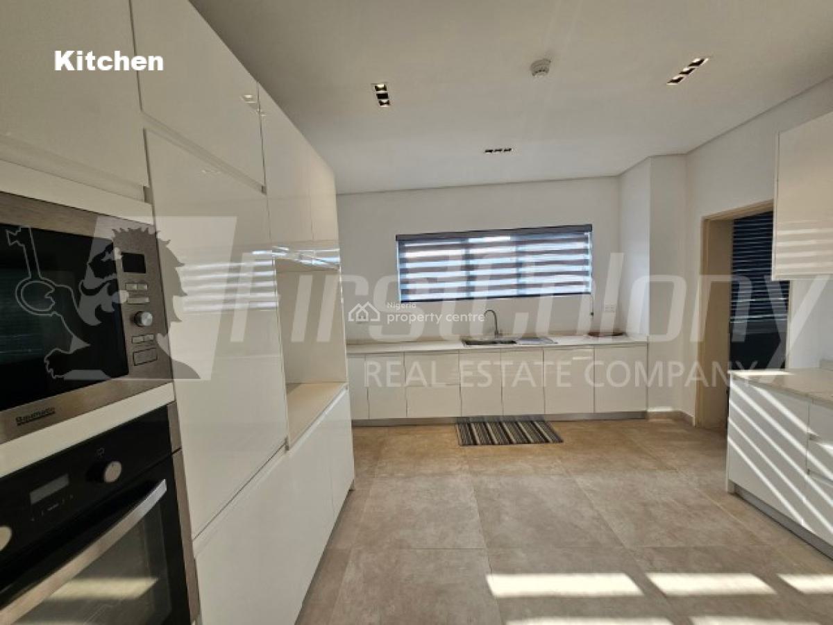 Furnished 2 Bedroom Luxury Apartment with Excellent Facilities, Victoria Island (vi), Lagos, Flat / Apartment for Rent