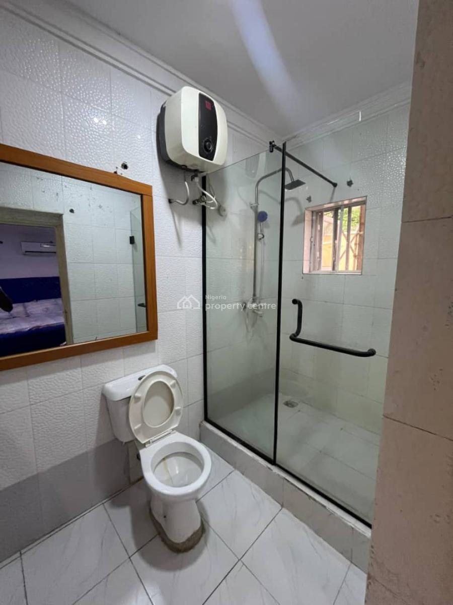 3 Bedroom Luxe Apartment, Opebi, Ikeja, Lagos, Flat / Apartment Short Let