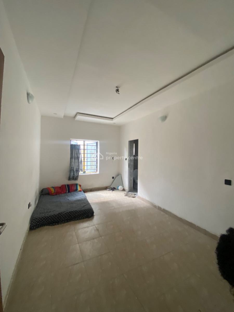 Very Sweet and Lovable Brand New Luxurious Mini Flat Downstairs, Peace Land Axis, Ogombo, Ajah, Lagos, Mini Flat (room and Parlour) for Rent