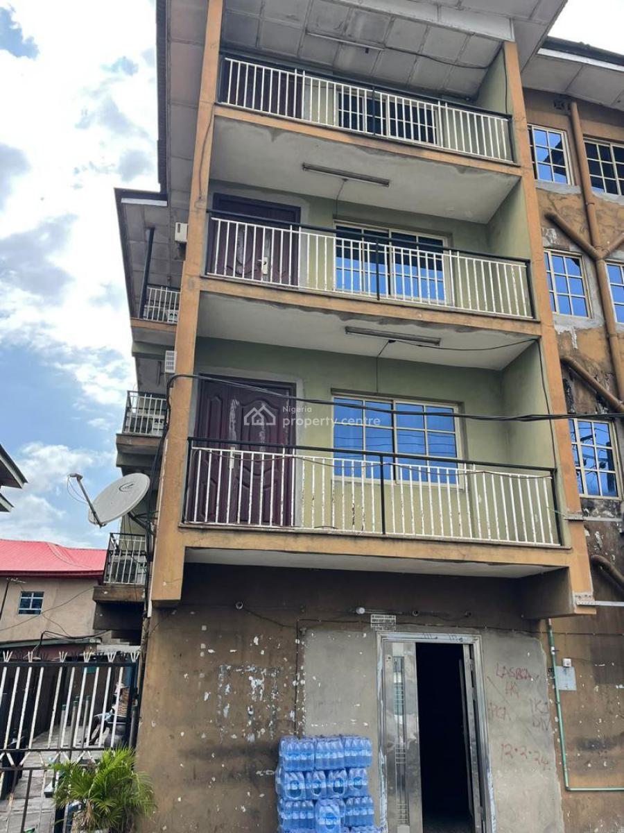 Lucrative Hotel Investment Opportunity, Awolowo Way, Ikeja, Ikeja, Lagos, Hotel / Guest House for Sale