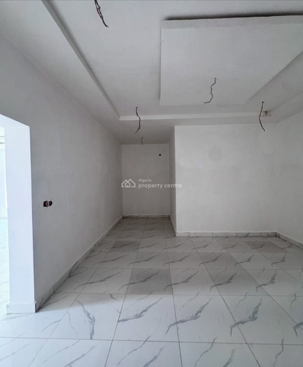 Newly Built 5 Bedroom Detached Duplex with Bq Swimming Pool, Serene Environment, Wuse 2, Abuja, Detached Duplex for Sale