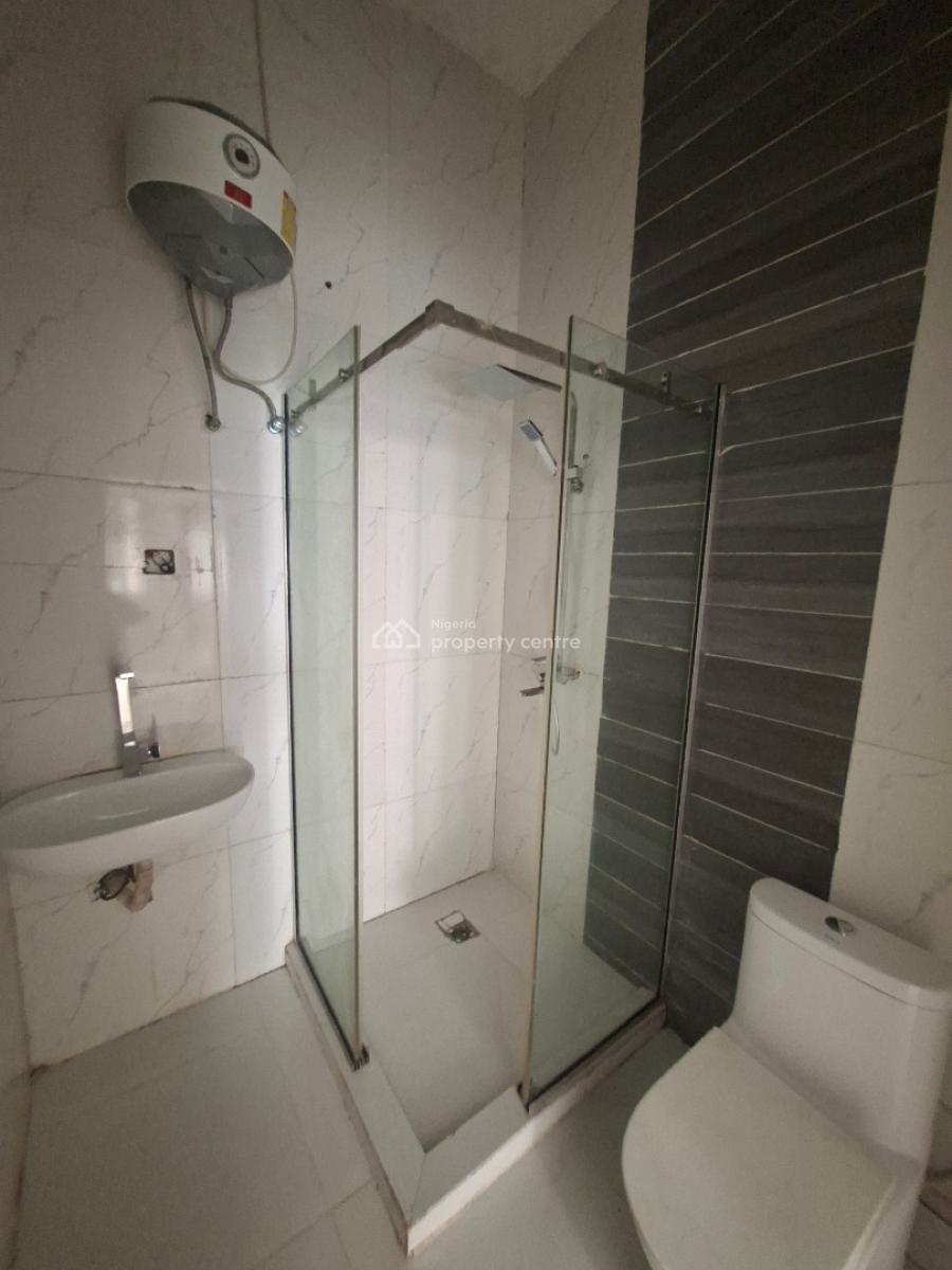Luxury 2-bedroom Duplex with Fitted Kitchen, Harris Drive, Vgc, Lekki, Lagos, Terraced Duplex for Rent
