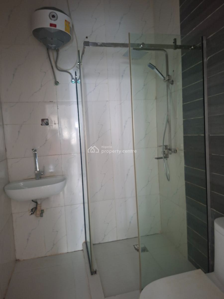 Luxury 2-bedroom Duplex with Fitted Kitchen, Harris Drive, Vgc, Lekki, Lagos, Terraced Duplex for Rent