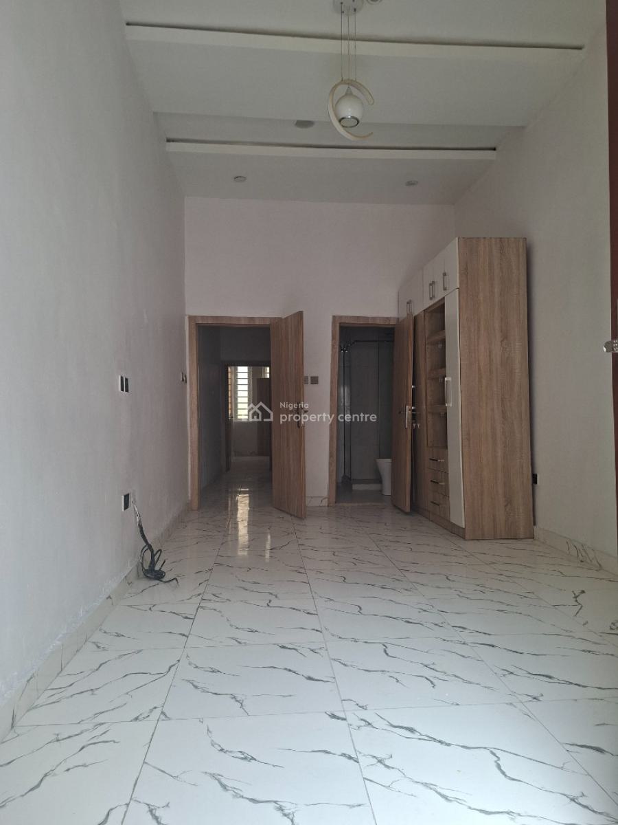 Luxury 2-bedroom Duplex with Fitted Kitchen, Harris Drive, Vgc, Lekki, Lagos, Terraced Duplex for Rent