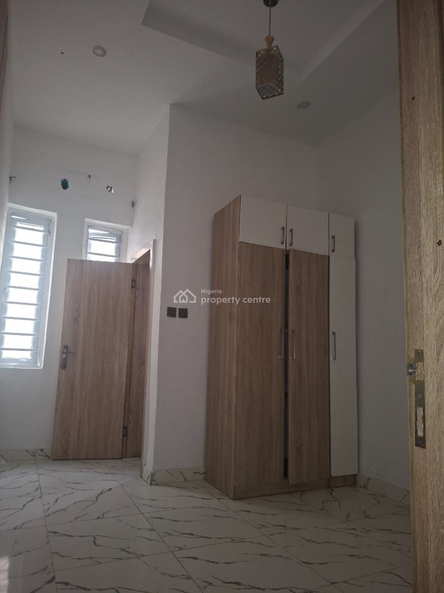 Luxury 2-bedroom Duplex with Fitted Kitchen, Harris Drive, Vgc, Lekki, Lagos, Terraced Duplex for Rent