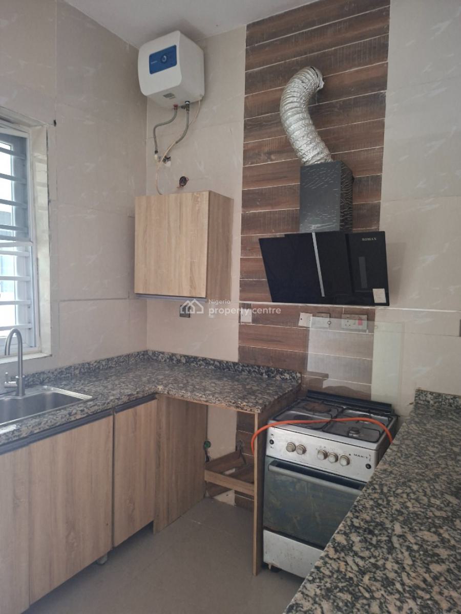 Luxury 2-bedroom Duplex with Fitted Kitchen, Harris Drive, Vgc, Lekki, Lagos, Terraced Duplex for Rent