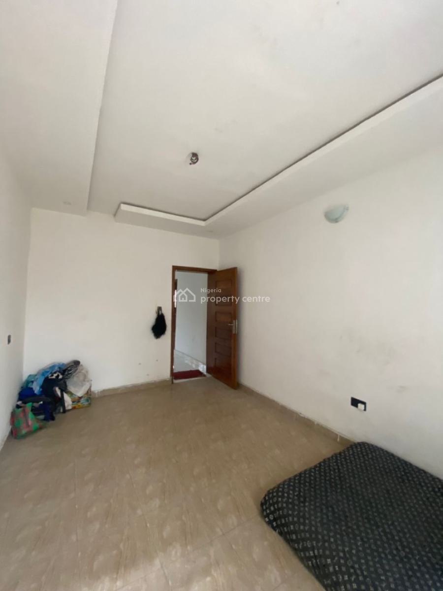 Newly Built Mini Flat, Peace Land Axis, Ogombo, Ajah, Lagos, Flat / Apartment for Rent