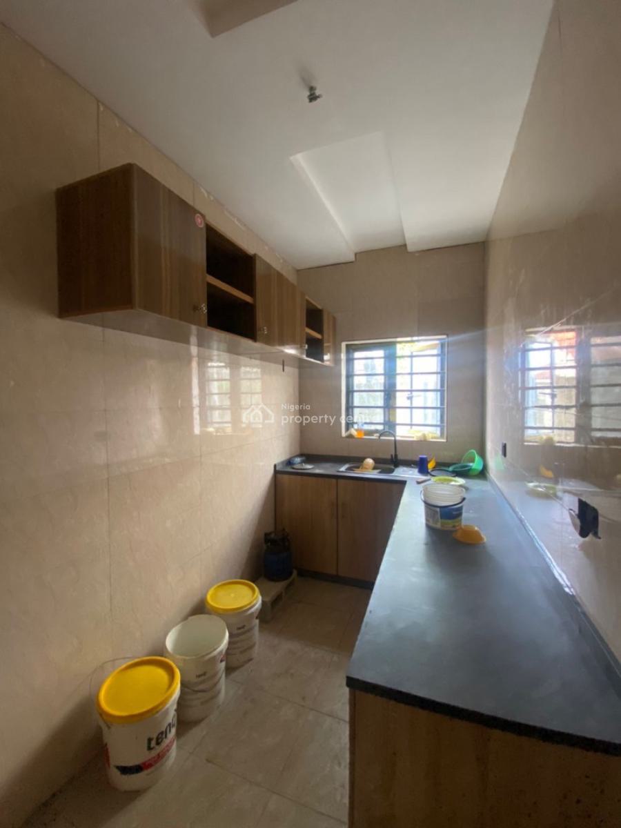 Newly Built Mini Flat, Peace Land Axis, Ogombo, Ajah, Lagos, Flat / Apartment for Rent