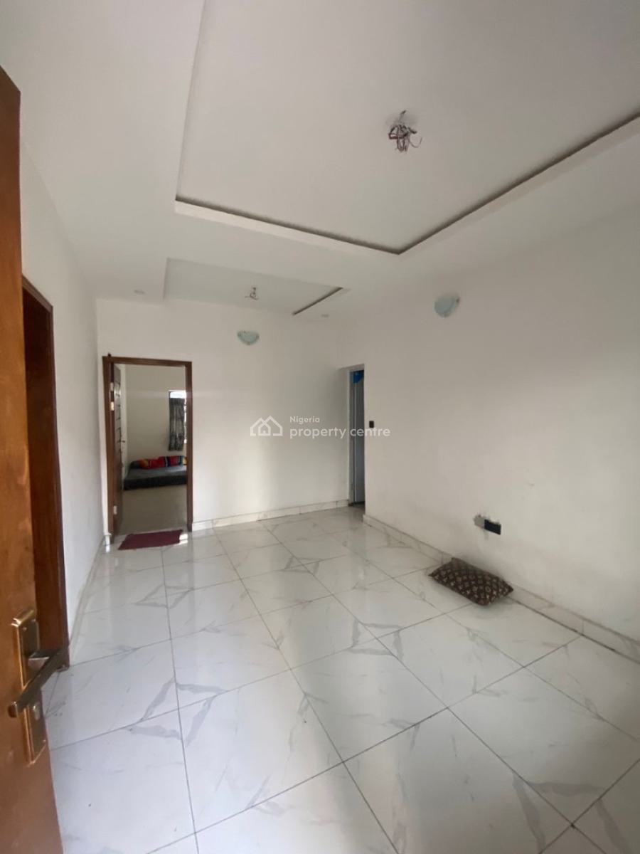 Newly Built Mini Flat, Peace Land Axis, Ogombo, Ajah, Lagos, Flat / Apartment for Rent