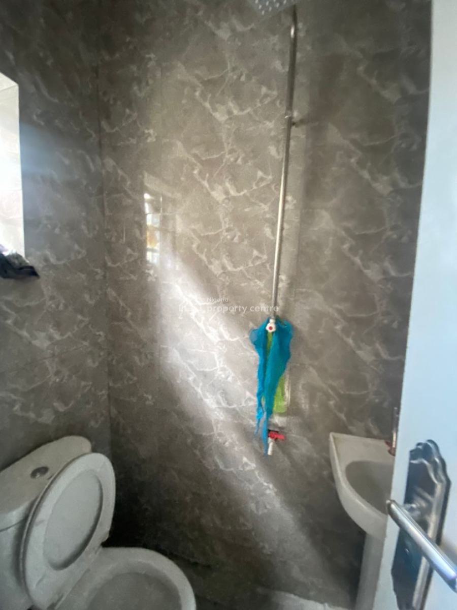Newly Built Mini Flat, Peace Land Axis, Ogombo, Ajah, Lagos, Flat / Apartment for Rent