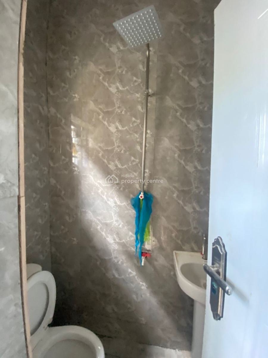 Newly Built Mini Flat, Peace Land Axis, Ogombo, Ajah, Lagos, Flat / Apartment for Rent