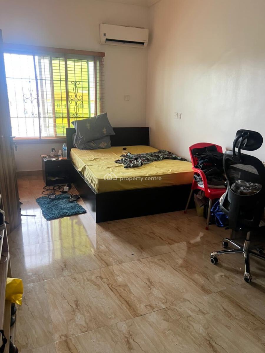 3 Bedroom Standard Apartment, Chevron, Lekki, Lagos, Flat / Apartment for Sale