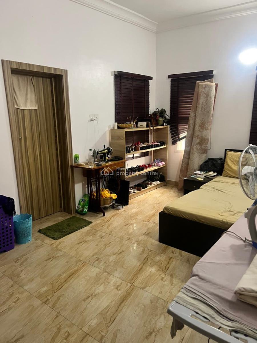 3 Bedroom Standard Apartment, Chevron, Lekki, Lagos, Flat / Apartment for Sale