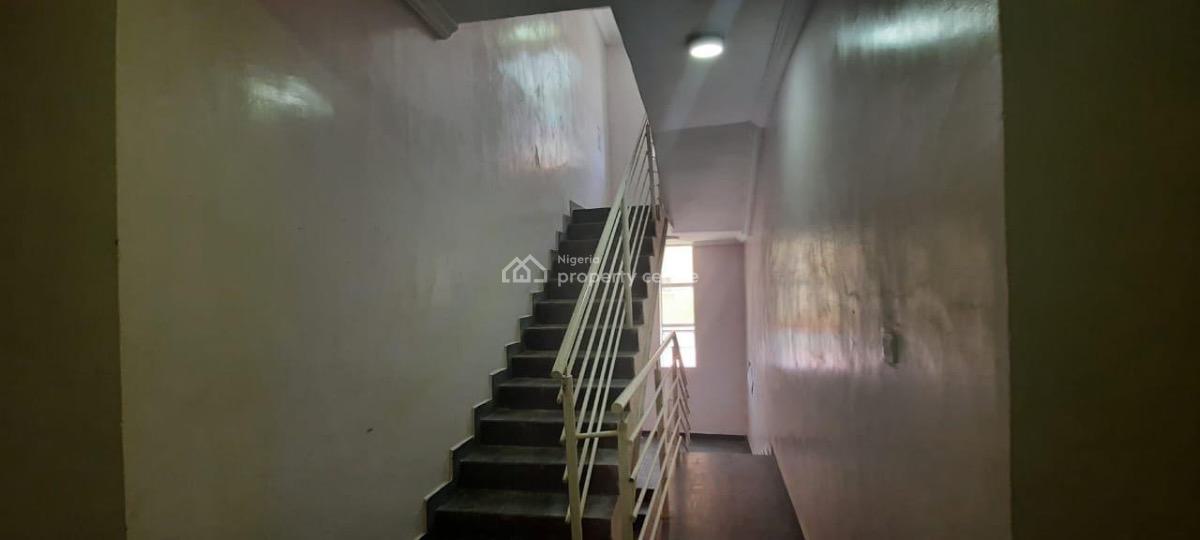 3 Bedroom Standard Apartment, Chevron, Lekki, Lagos, Flat / Apartment for Sale