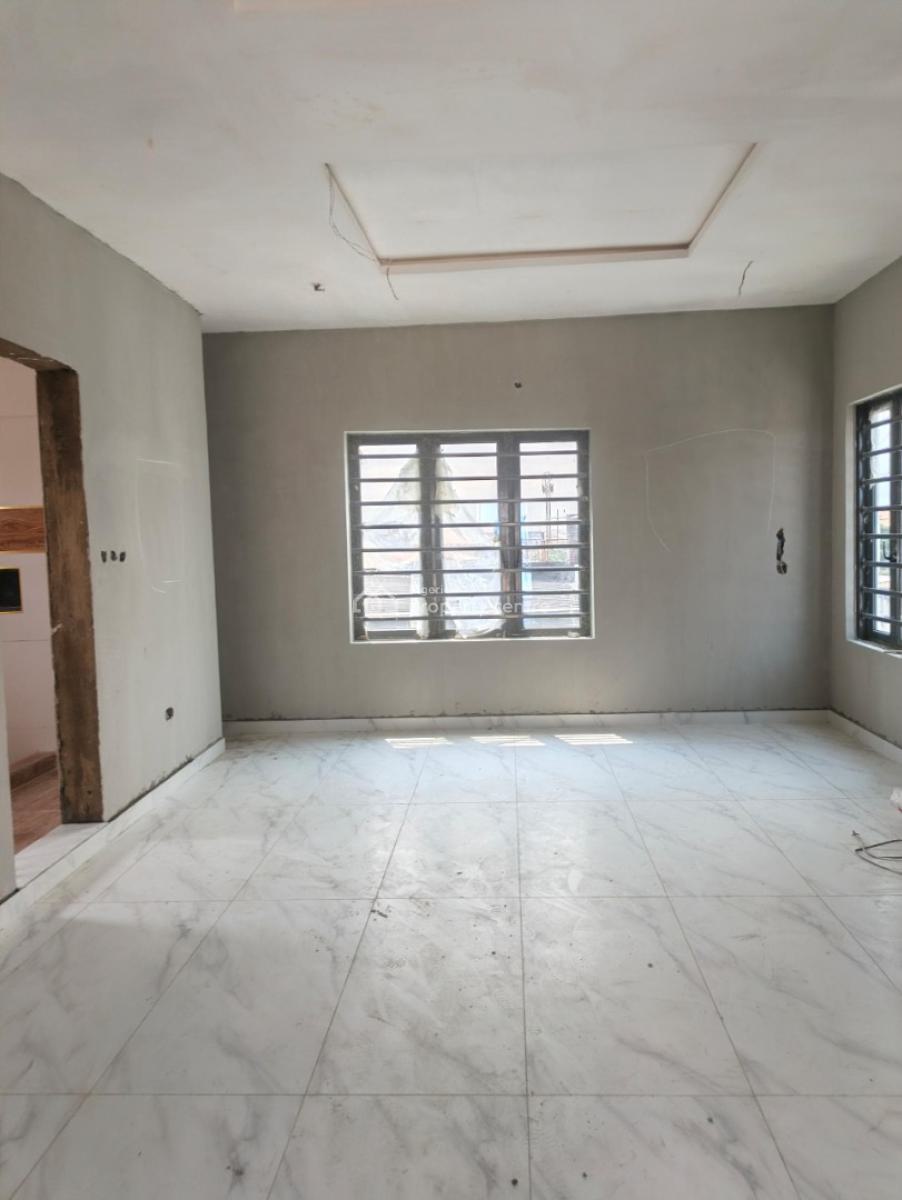 5 Bedroom Detached Duplex, Omole Phase 1, Ikeja, Lagos, Detached Duplex for Sale