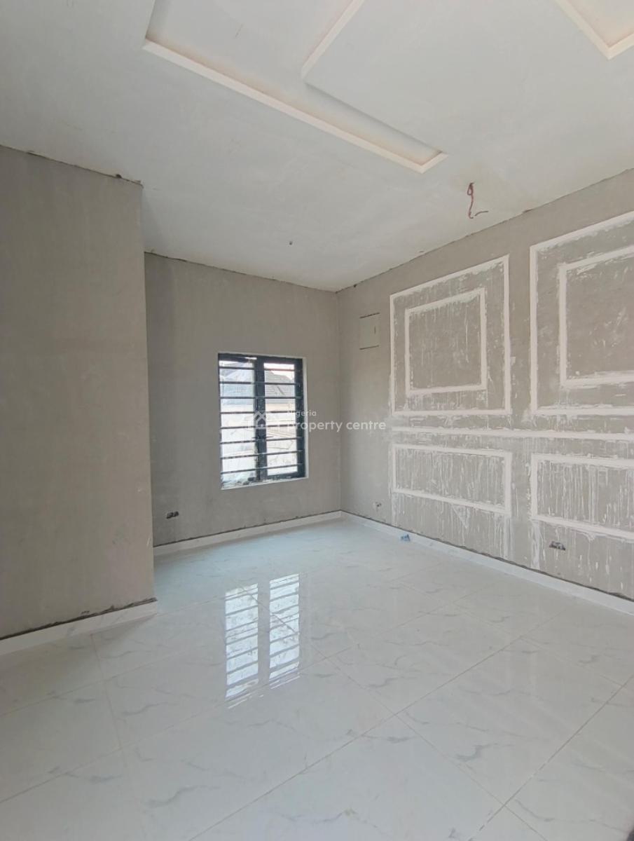 5 Bedroom Detached Duplex, Omole Phase 1, Ikeja, Lagos, Detached Duplex for Sale